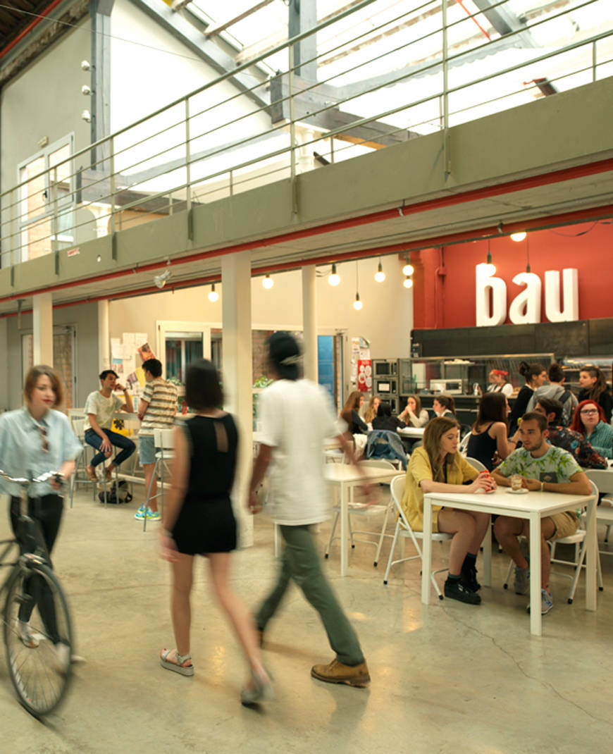 Bau | Batllegroup
