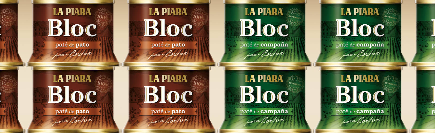 La Piara Bloc | Batllegroup