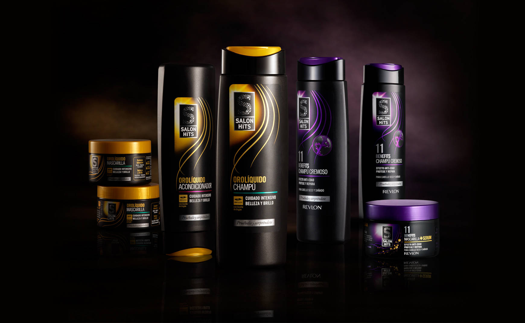 Salon Hits | Batllegroup