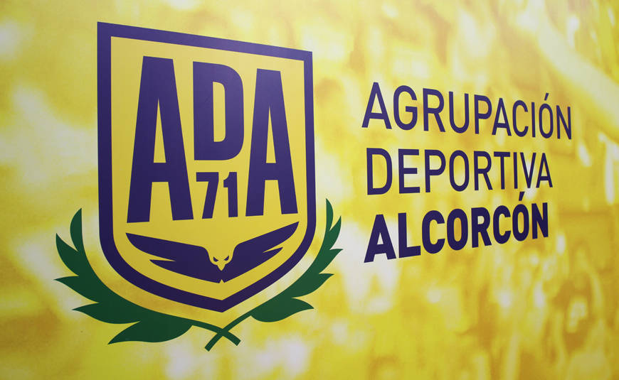 A. D. Alcorcón | Batllegroup