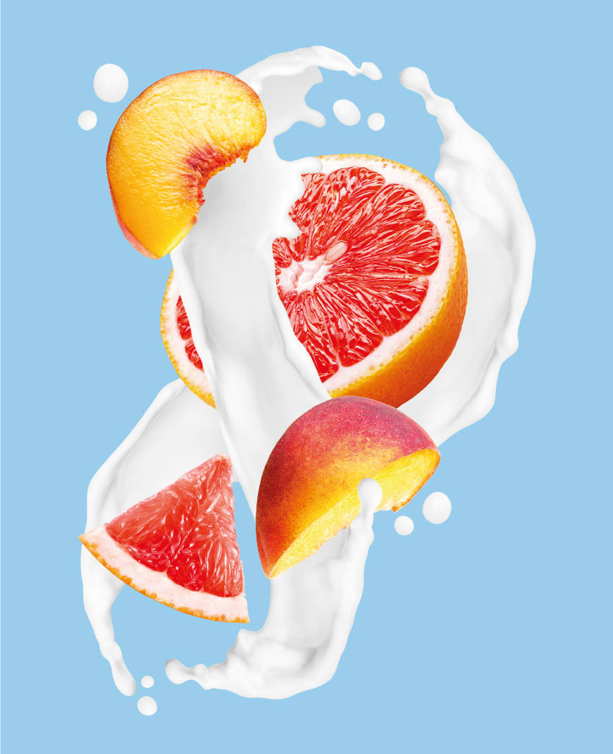 Lactovit Fruit | Batllegroup