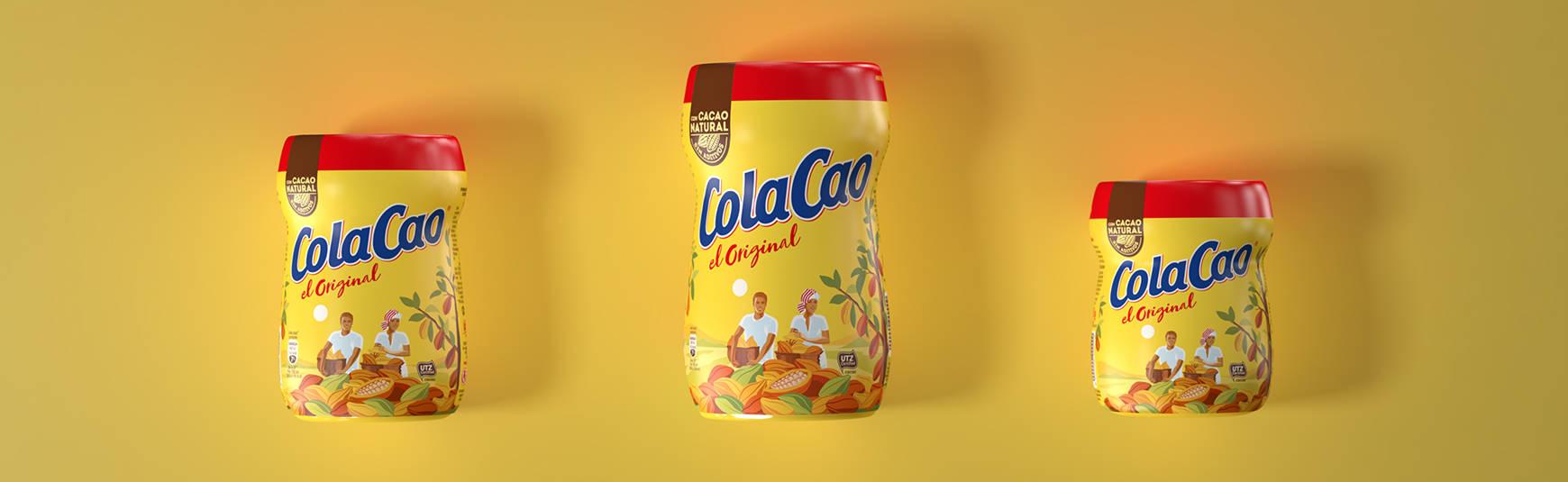 ColaCao | Batllegroup