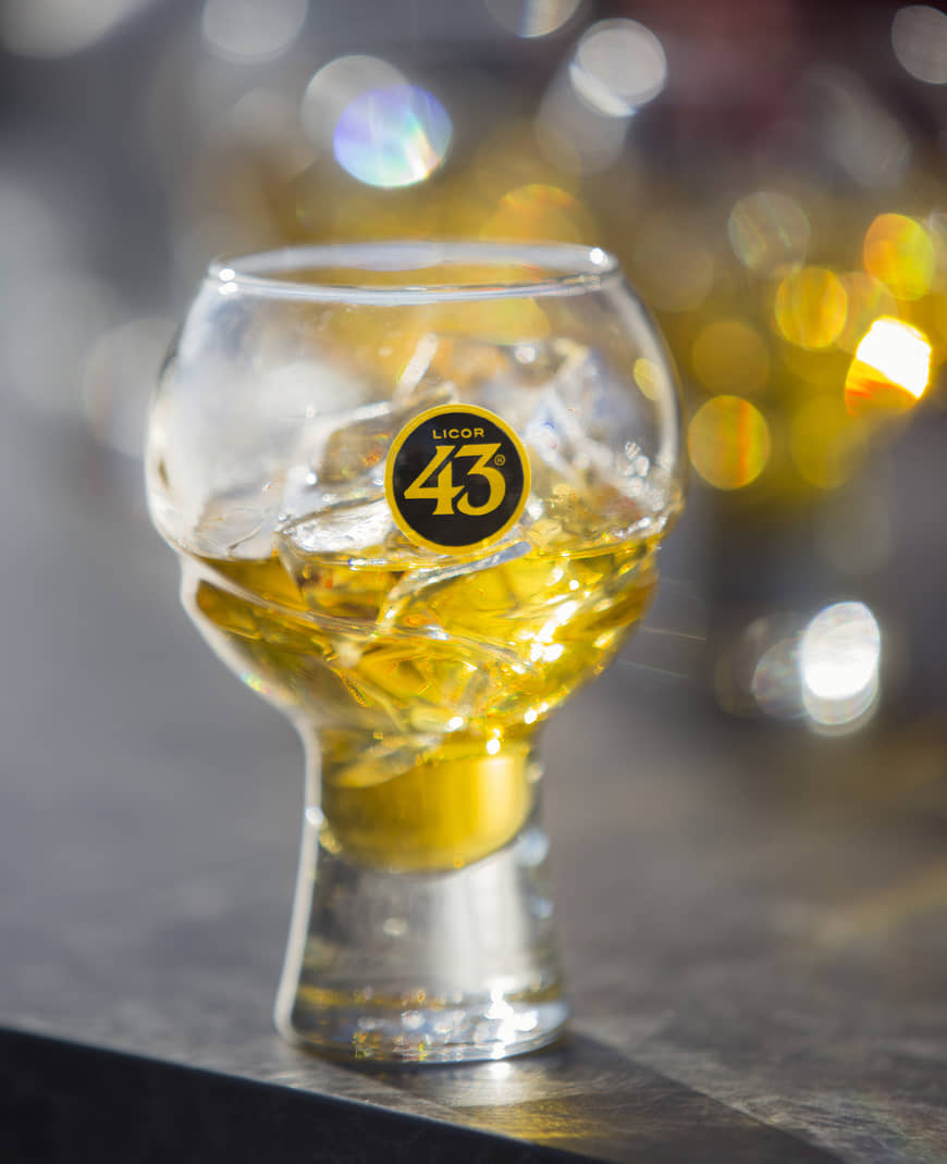 Licor 43 | Batllegroup