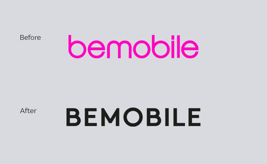 BEMOBILE | Batllegroup