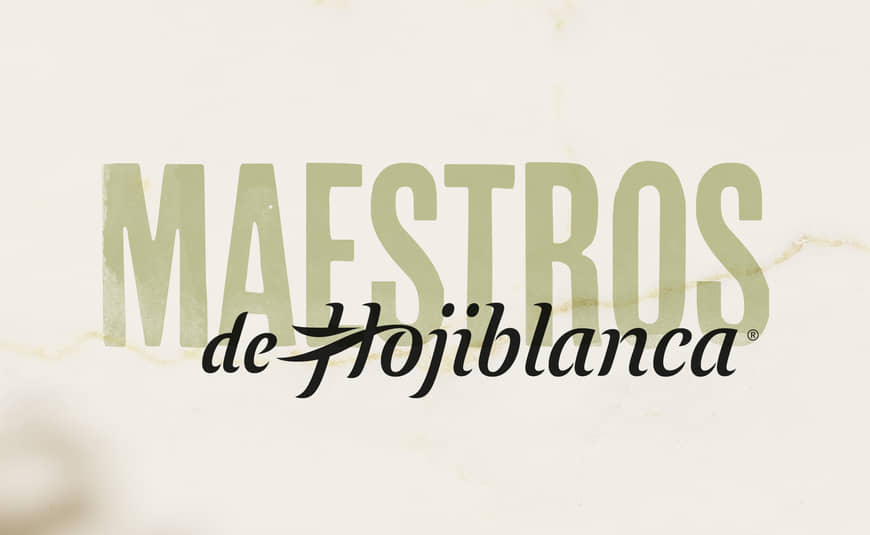 Maestros de Hojiblanca | Batllegroup