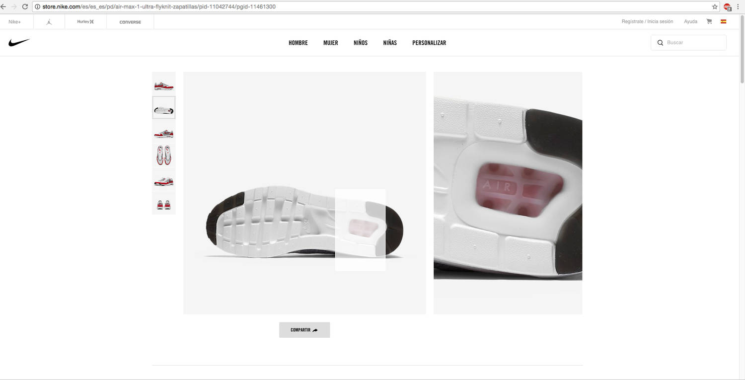 Future branding: The digital store shelf | Batllegroup