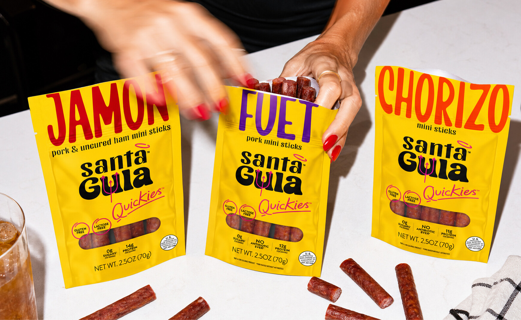 Santa Gula | Batllegroup