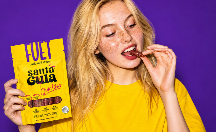 Santa Gula | Batllegroup