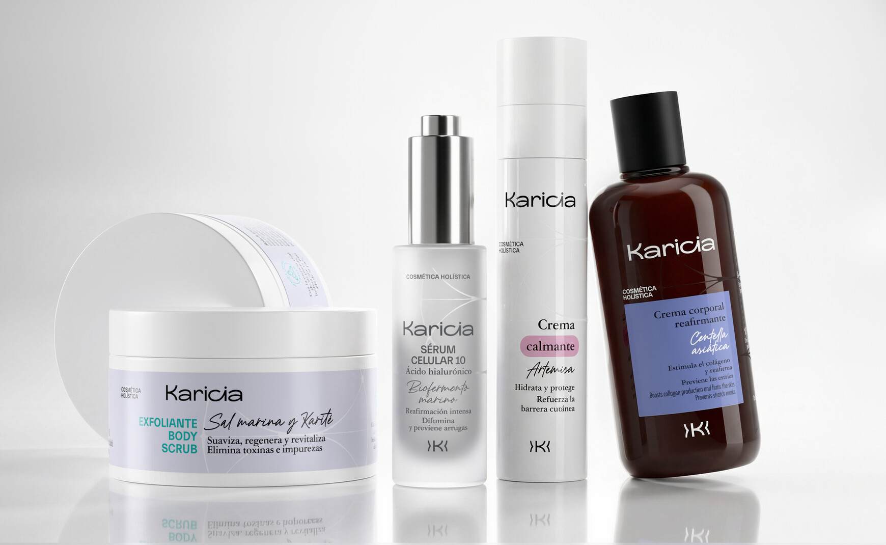 Karicia | Batllegroup