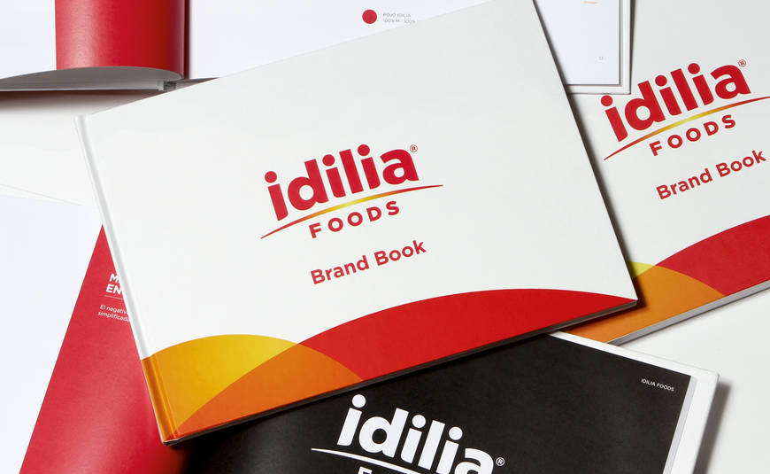 IDILIA FOODS INTERNATIONAL - Products