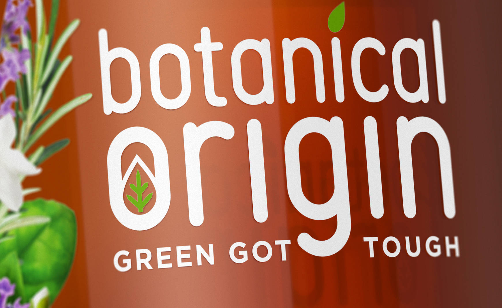 Botanical Origin | Batllegroup