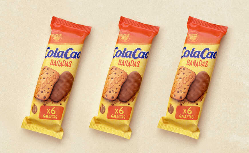 ColaCao | Batllegroup