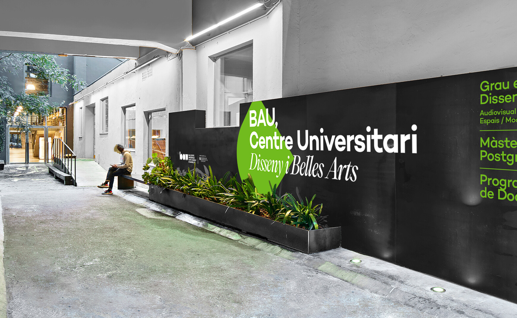 BAU | Batllegroup