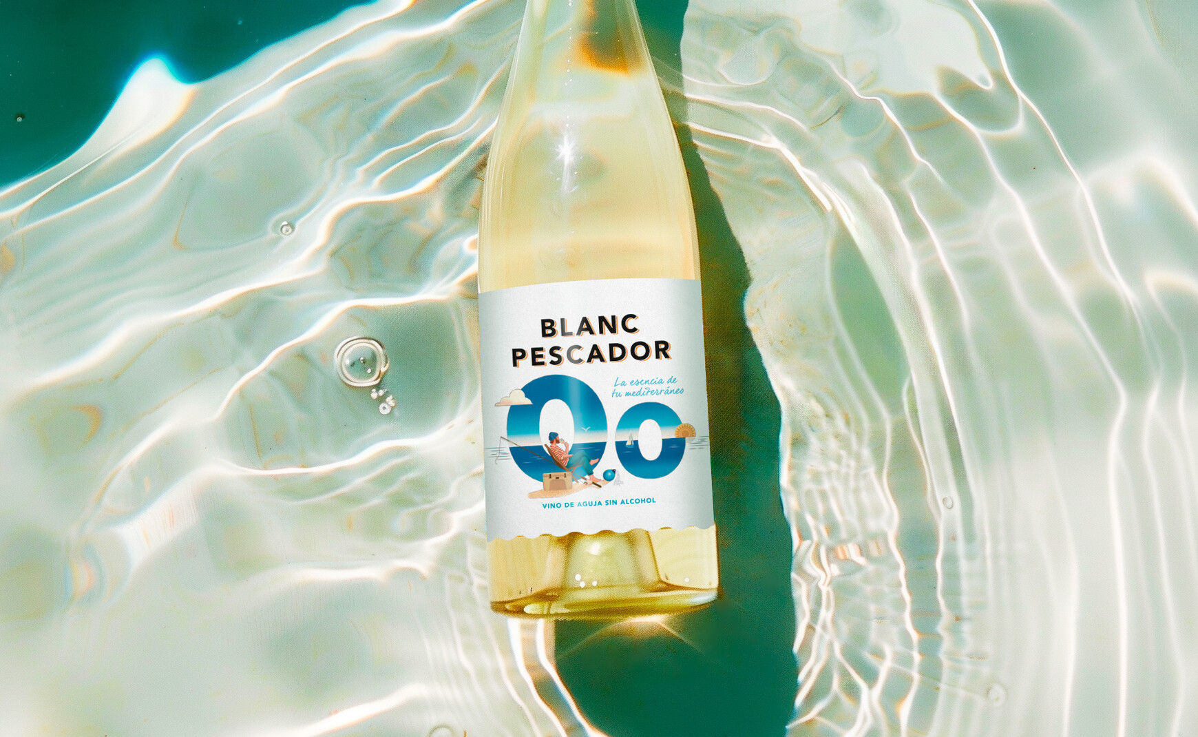 Blanc Pescador | Batllegroup
