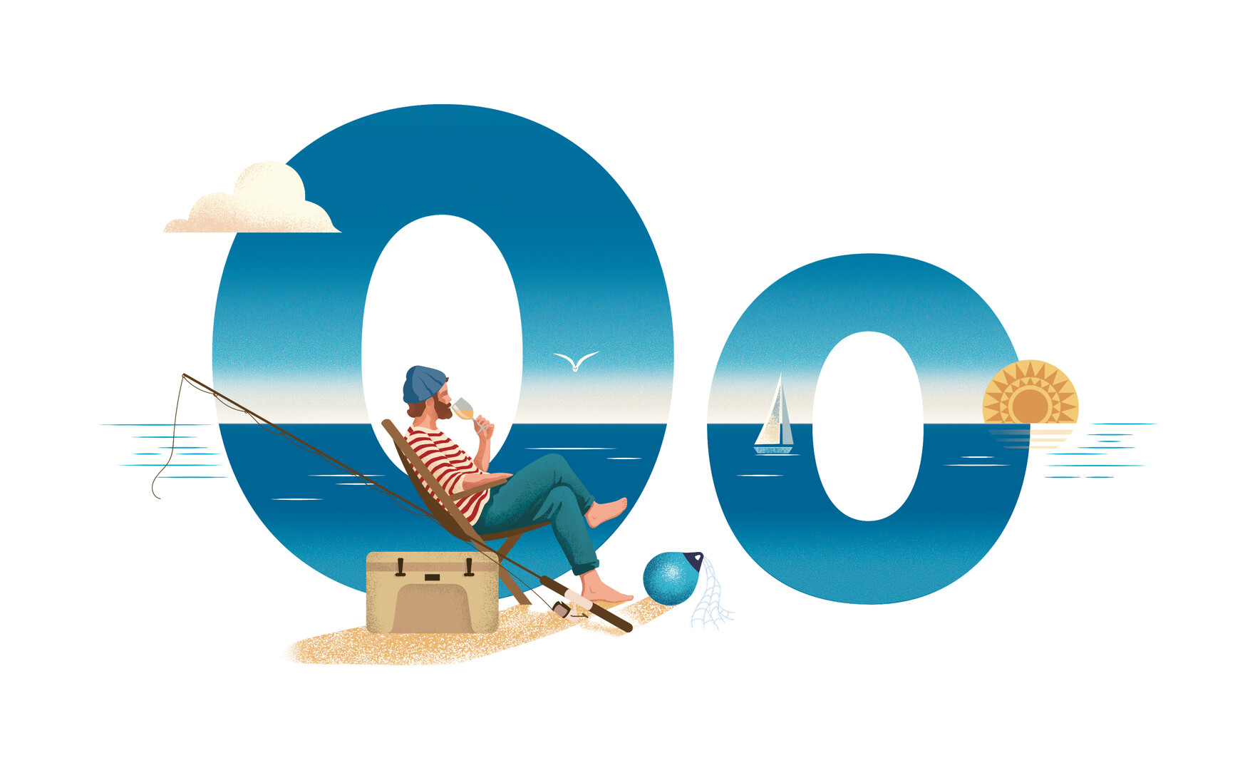 Blanc Pescador | Batllegroup