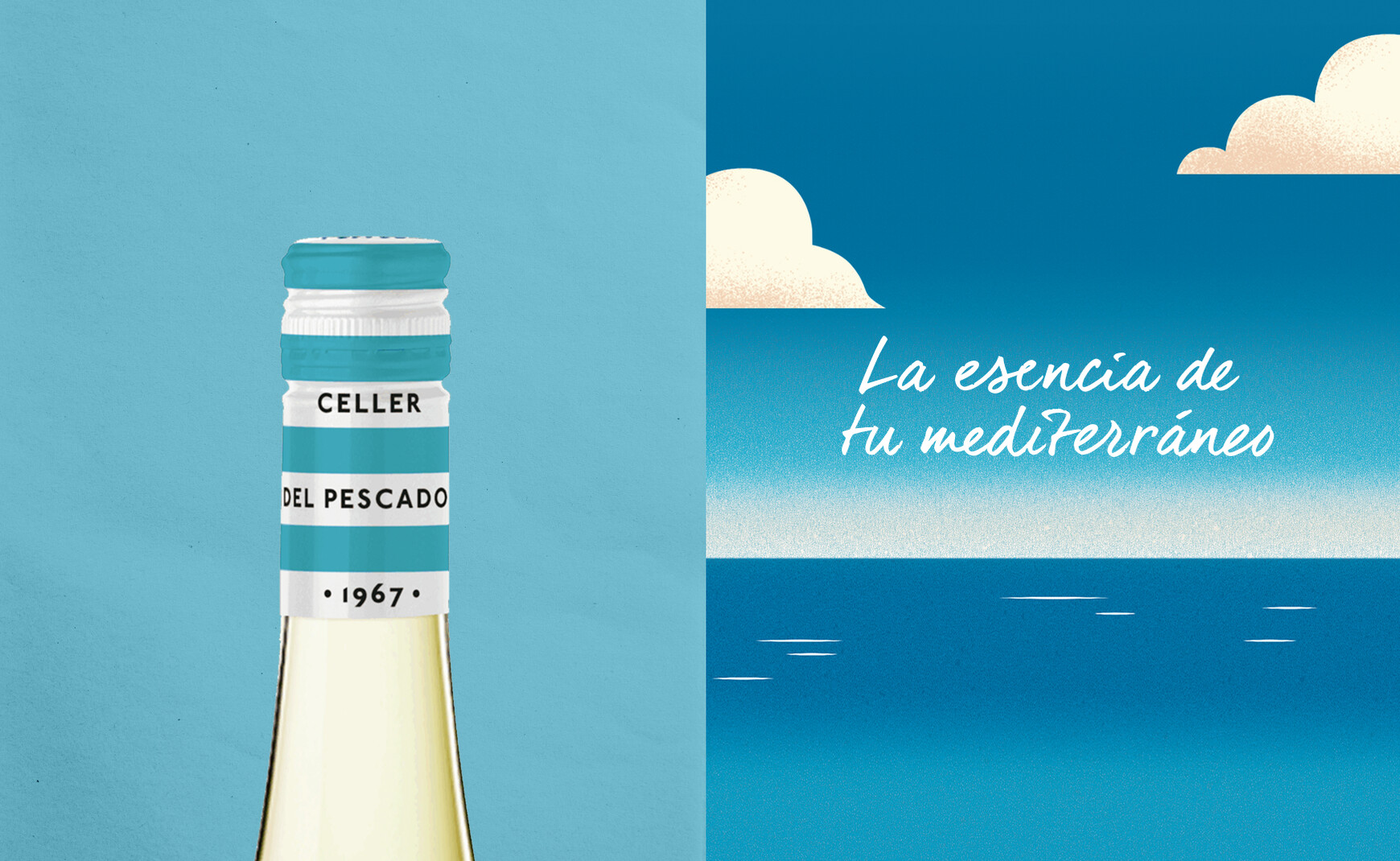 Blanc Pescador | Batllegroup